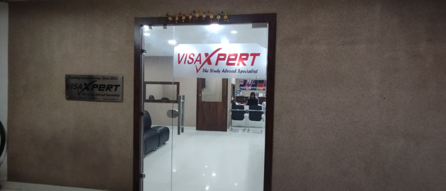 Study in Germany Visa